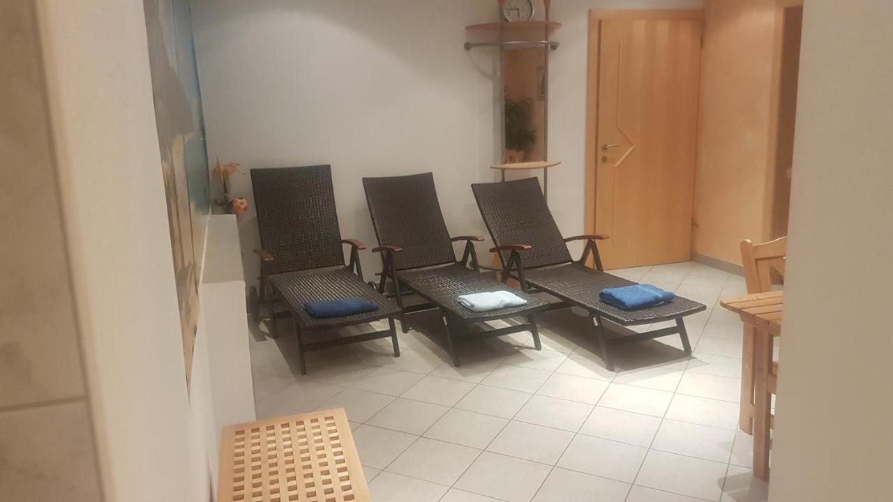 Glemmy Appartements Inkl Sommercard Viehhofen Luaran gambar