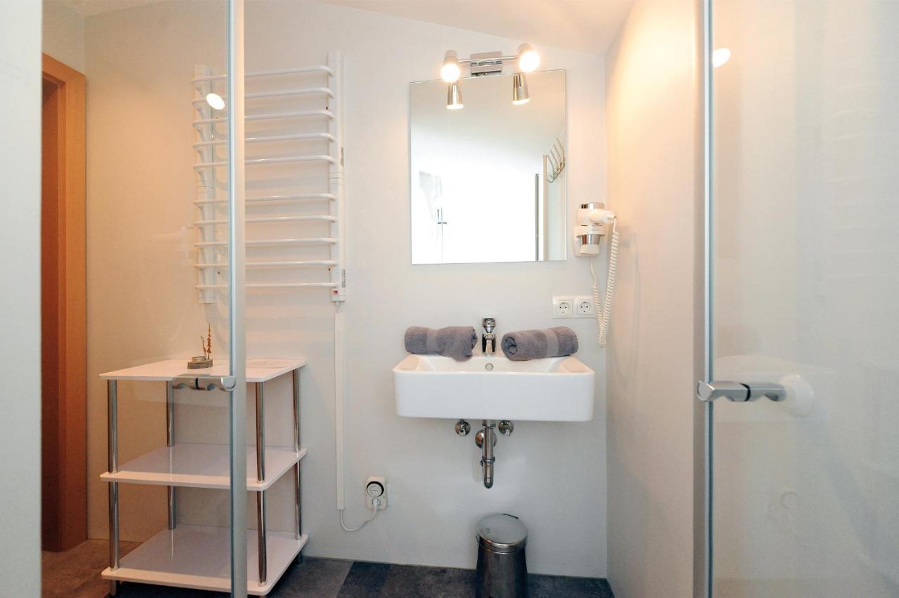 Glemmy Appartements Inkl Sommercard Viehhofen Luaran gambar