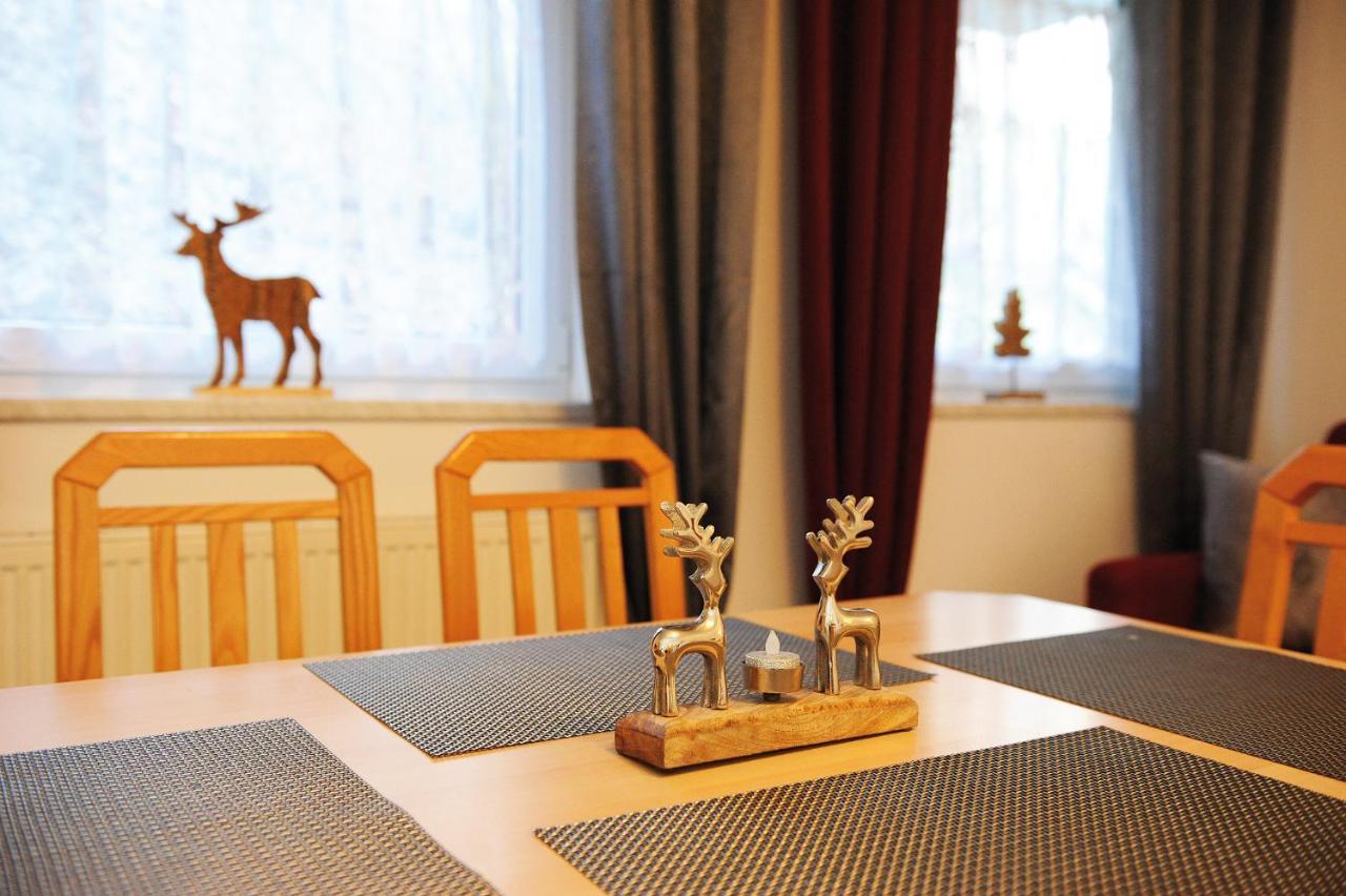 Glemmy Appartements Inkl Sommercard Viehhofen Luaran gambar