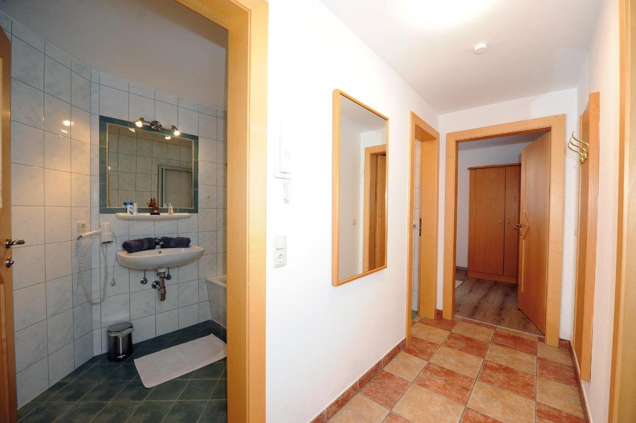 Glemmy Appartements Inkl Sommercard Viehhofen Luaran gambar