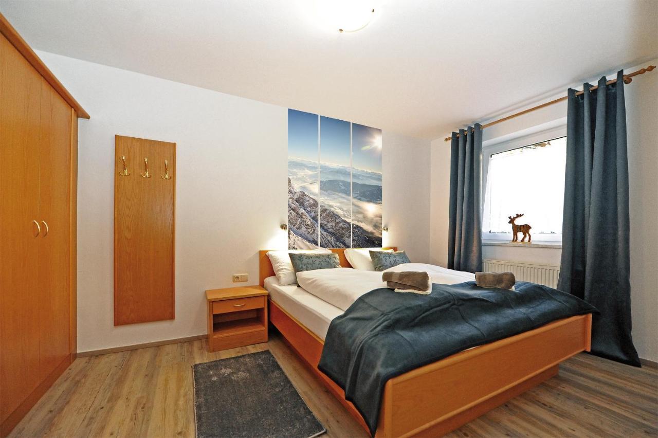 Glemmy Appartements Inkl Sommercard Viehhofen Luaran gambar