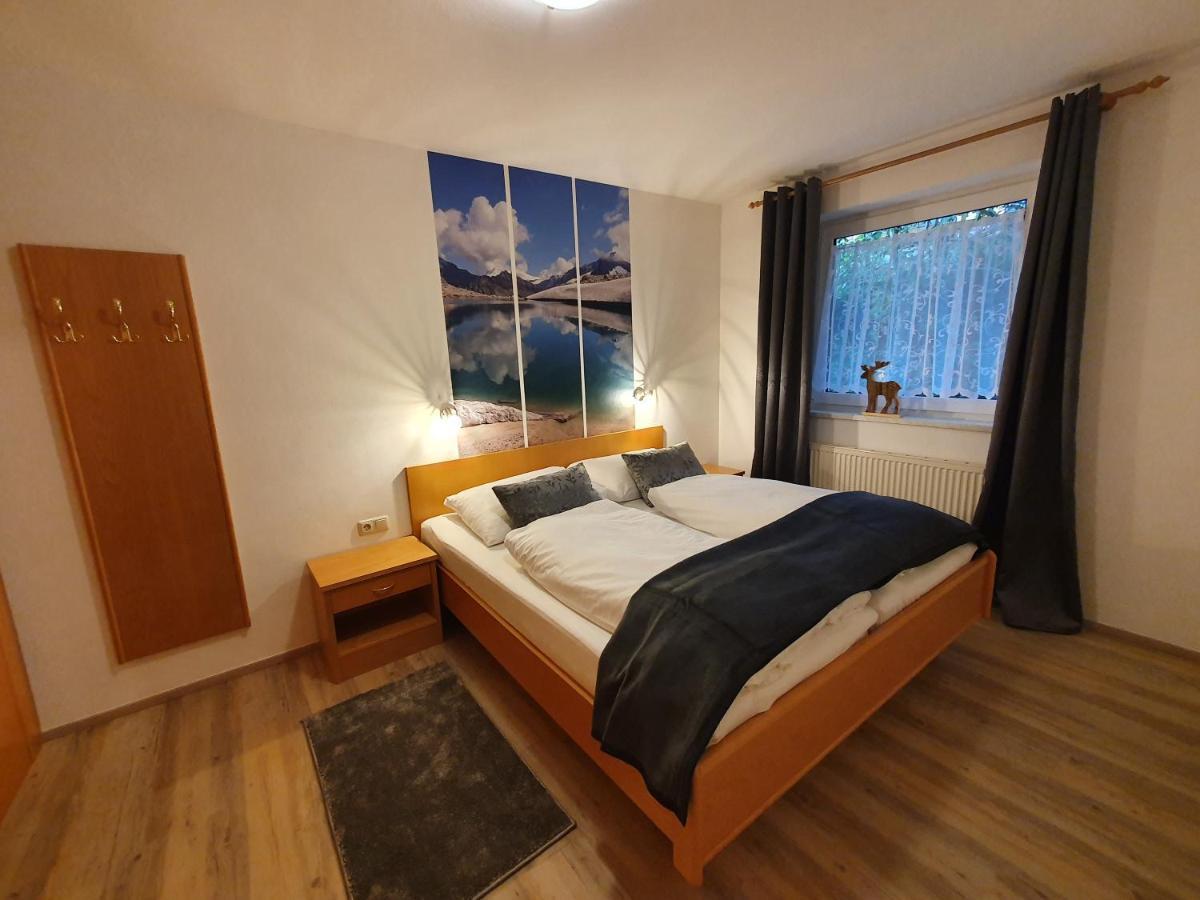 Glemmy Appartements Inkl Sommercard Viehhofen Luaran gambar