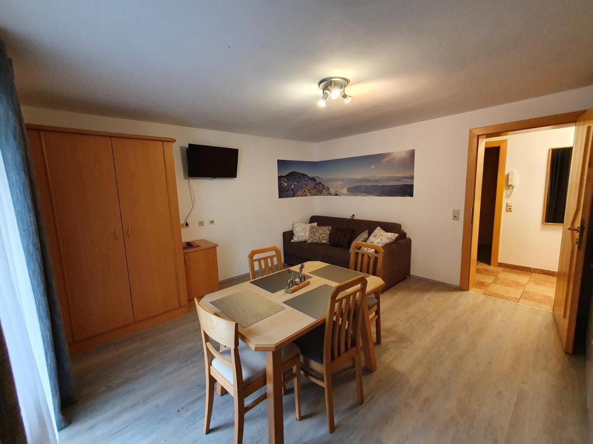 Glemmy Appartements Inkl Sommercard Viehhofen Luaran gambar