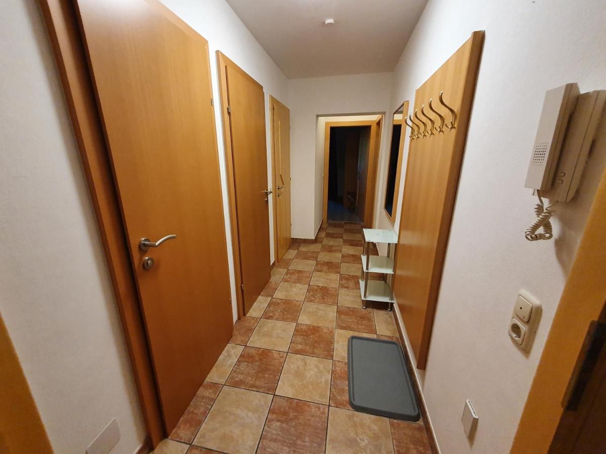 Glemmy Appartements Inkl Sommercard Viehhofen Luaran gambar