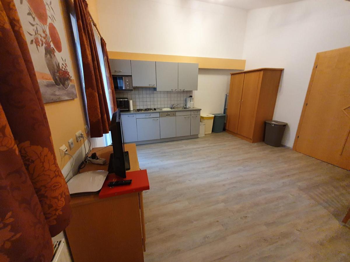 Glemmy Appartements Inkl Sommercard Viehhofen Luaran gambar