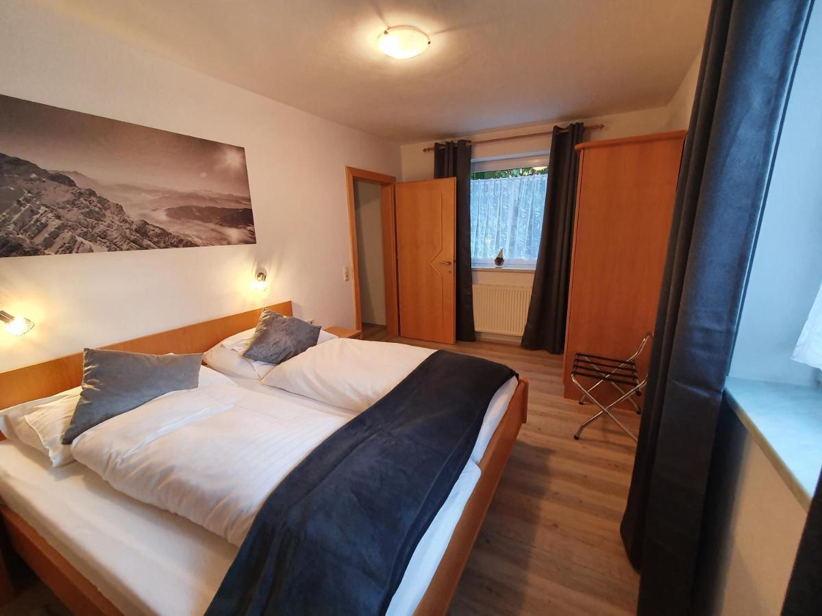 Glemmy Appartements Inkl Sommercard Viehhofen Luaran gambar