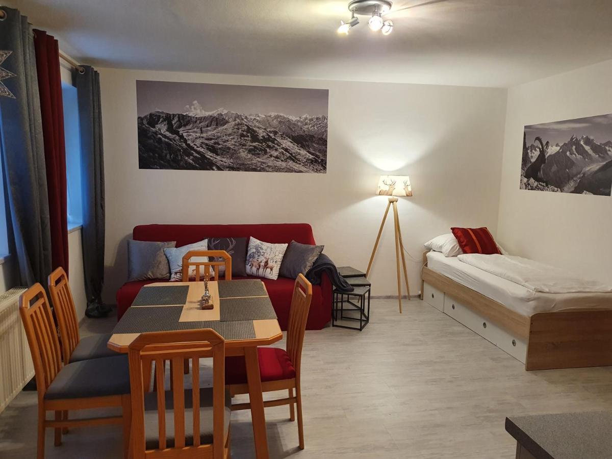 Glemmy Appartements Inkl Sommercard Viehhofen Luaran gambar