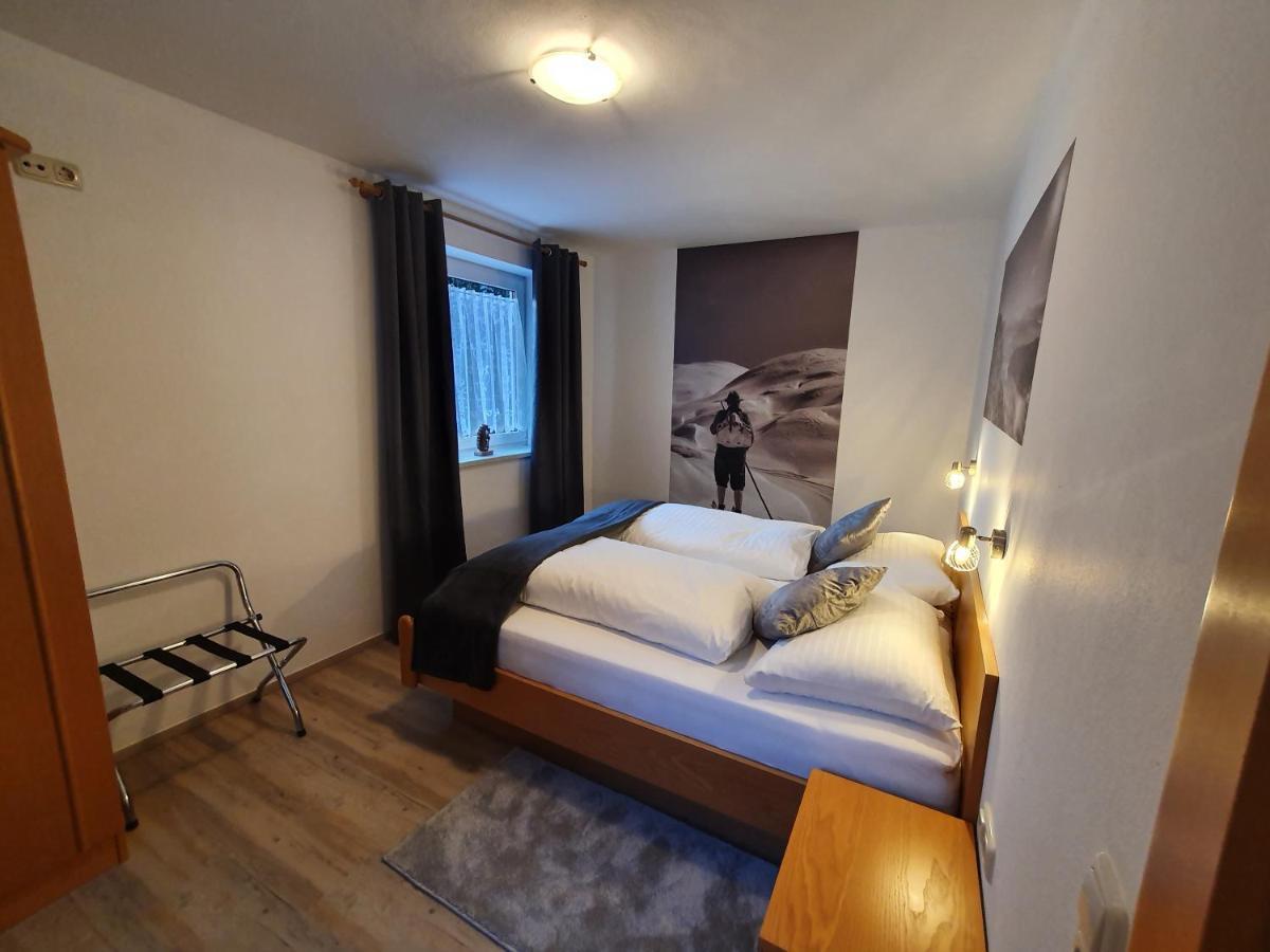 Glemmy Appartements Inkl Sommercard Viehhofen Luaran gambar