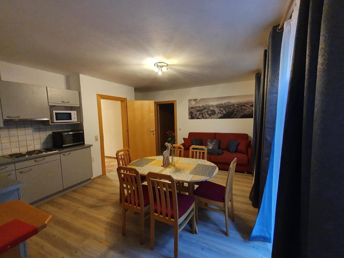 Glemmy Appartements Inkl Sommercard Viehhofen Luaran gambar