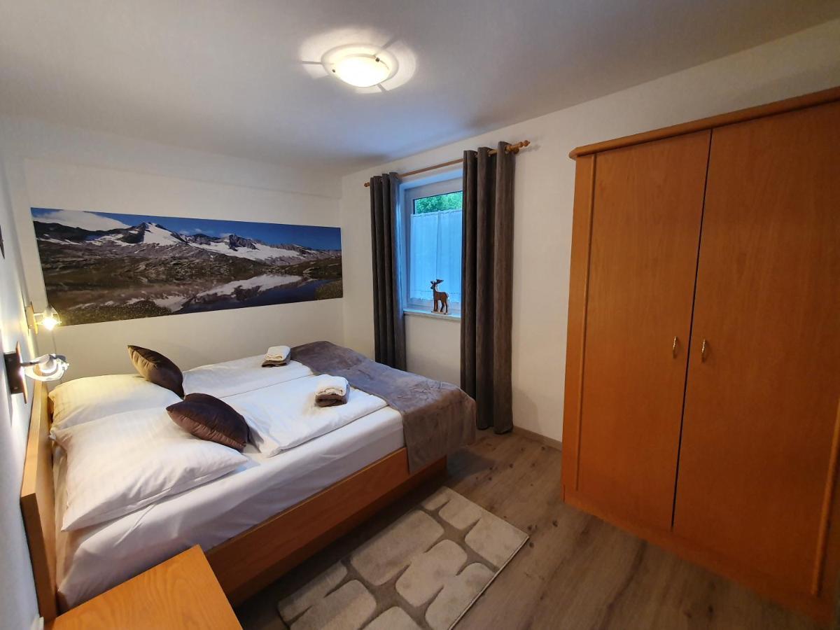 Glemmy Appartements Inkl Sommercard Viehhofen Luaran gambar