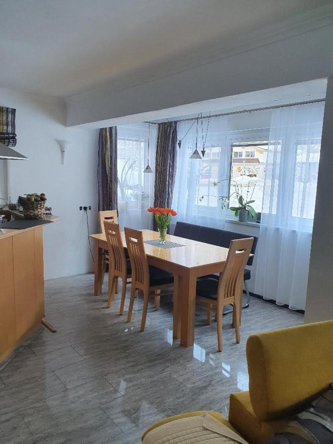 Glemmy Appartements Inkl Sommercard Viehhofen Luaran gambar