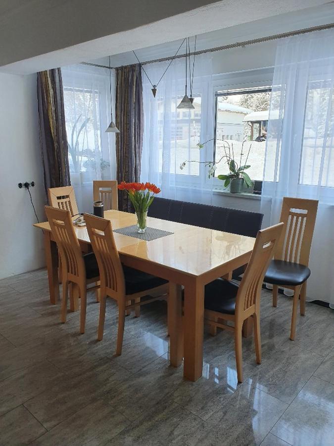Glemmy Appartements Inkl Sommercard Viehhofen Luaran gambar