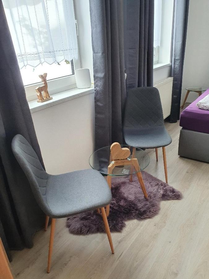 Glemmy Appartements Inkl Sommercard Viehhofen Luaran gambar