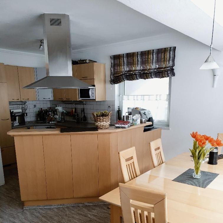 Glemmy Appartements Inkl Sommercard Viehhofen Luaran gambar