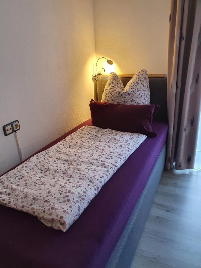 Glemmy Appartements Inkl Sommercard Viehhofen Luaran gambar