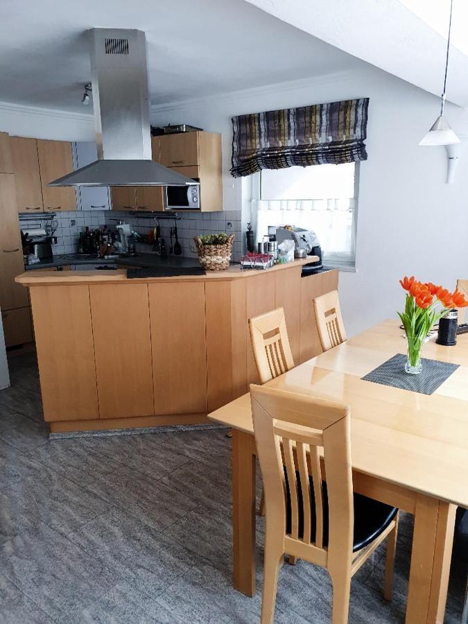 Glemmy Appartements Inkl Sommercard Viehhofen Luaran gambar