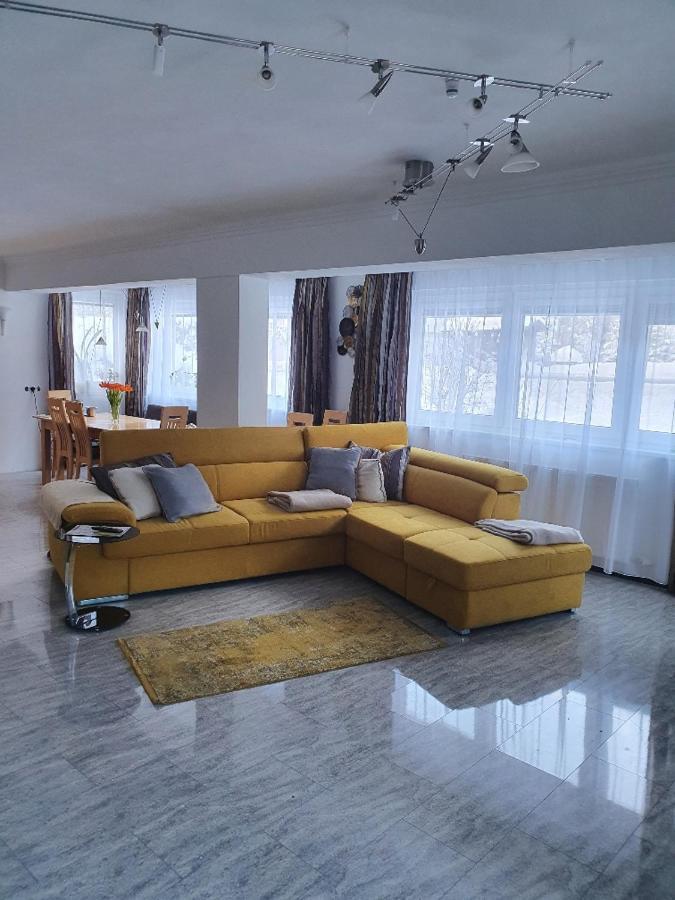 Glemmy Appartements Inkl Sommercard Viehhofen Luaran gambar