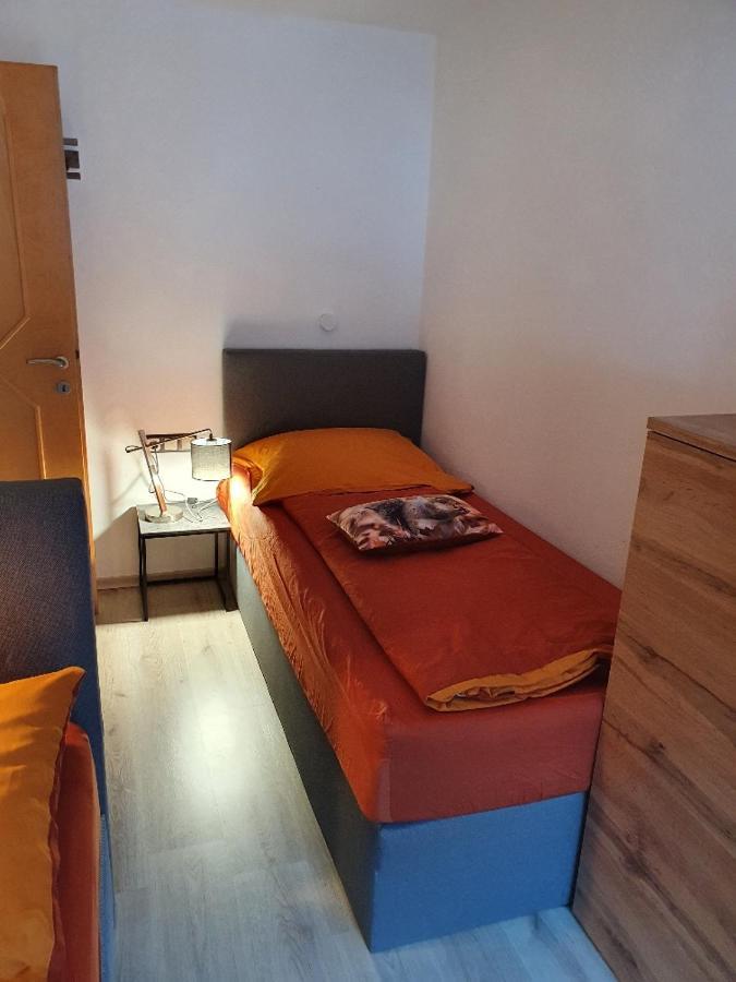 Glemmy Appartements Inkl Sommercard Viehhofen Luaran gambar