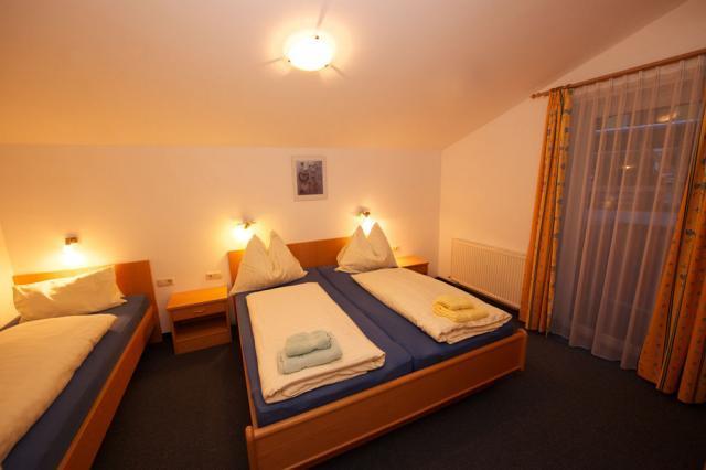 Glemmy Appartements Inkl Sommercard Viehhofen Luaran gambar