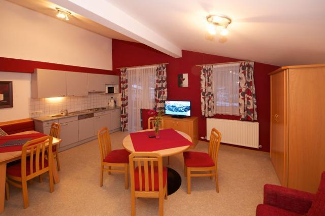 Glemmy Appartements Inkl Sommercard Viehhofen Luaran gambar